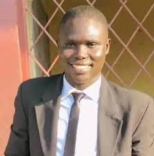 Logamou Justin du village Gounou kodegue 1, étudiant à l'Université de  Douala est décédé de suite d'un accident de route le mardi 12 novembre 2024  Paix à son âme 💔💔💔😭