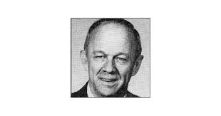 John Kenyon Obituary (2011)