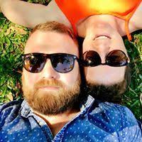 Ciao! We're in Africa by Marisa Parker