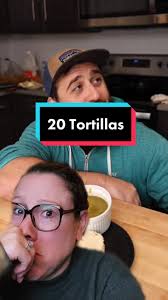 Guy That Would Go Live and Make Home Made Tortillas