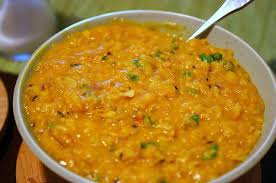 Everyday Yellow Dal Recipe Indian Food Recipes Food Indian Food Recipes Vegetarian