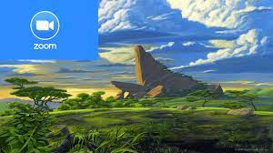 More Disney Virtual Backgrounds Arrive And They Re The Best Yet Inside The Magic Zoom, the video communications platform, offers users the option to add virtual backgrounds to their zoom meeting. more disney virtual backgrounds arrive