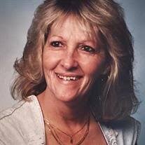 Judy Ann Turley Obituary