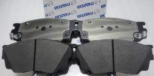 Brake pad wear indicators make contact with the rotor and a loud noise occurs when the pad material is at the safe limit. How To Confirm That Your Brake Pads Need To Be Replaced Realmazdaparts Blog Realmazdaparts Com
