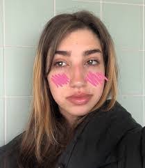 Nadia Asad's Instagram, Twitter & Facebook