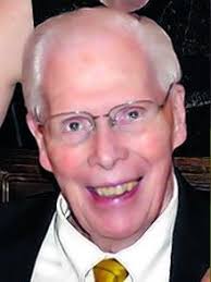 Edward McCarthy Obituary (1929-2023)