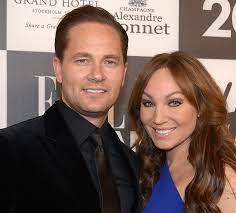 Anna jenny charlotte jensen perrelli make: Everything You Want To Know About Charlotte Perrelli S Husband Anders Jensen