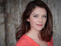 Penny's People: There's no better feeling than singing says Caryl Hughes