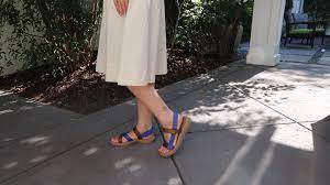 Genevieve Hannelius's Feet << wikiFeet