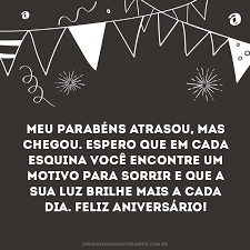 Mensagens De Aniversario Atrasado 27 feliz aniversario imagens png para o seu design gráfico, apresentações, web design e outros projetos. mensagens de aniversario atrasado