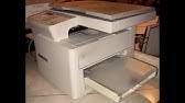 Pilote imprimante hp psc 1510. Canon Pc D320 Wmv Youtube