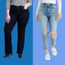Check spelling or type a new query. 22 Best Plus Size Jeans According To Real Women 2021 The Strategist