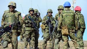 Some are for families too. Japan S Cabinet Expands Scope For Military Action Asia An In Depth Look At News From Across The Continent Dw 01 07 2014