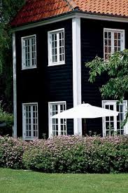 Fe16 Bolig Skodsborgtilbudt Sagma Komme I Danske Gratis Arkitektur Hus Exterior House