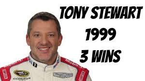 Jayski.com had everything, from statistics to tv ratings to paint schemes to birthdays. Nascar Rookie Of The Year Winners 1999 2018 Cup Youtube