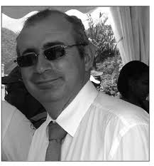 Alexander Budaragin prend le pouvoir