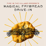 Magical Frybread Drive-In at Sampaguita