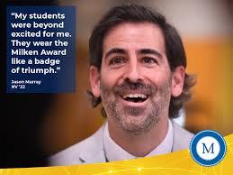 Spotlight: Jason Murray (NV '22)