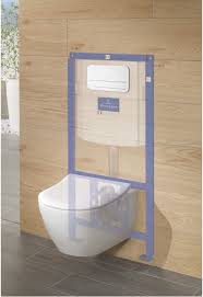 Hubo pack wc suspendu grohe ce pack wc suspendu grohe est un set complet. Wc Suspendu Conseils Professionnels D Installation Cuvette Wc Suspendu