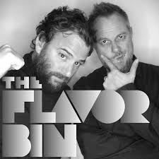 The Flavor Bin (Podcast)