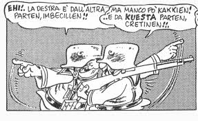 STURMTRUPPEN - di Bonvi - pagina 2