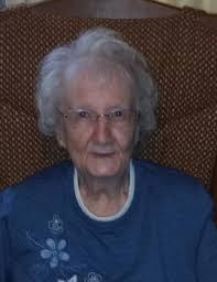 Obituary information for Nellie Dean Eggleston