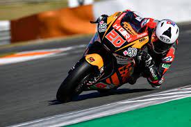 Tak heran enam tim pabrikan siap menggoda rookie terbaik. Motogp