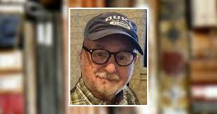 Harry Livingston Shinn, Jr. Obituary December 16, 2023