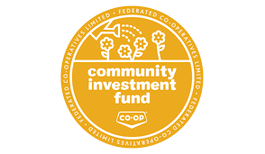 Belgian dj/producers san soda and red d bookings worldwide: Community Investment Fund