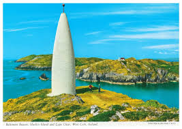 Popular airlines flying from baltimore to san jose cabo. The John Hinde Archive Baltimore Beacon Sherkin Island And Cape Clear West Cork Ireland Saludos Vacacionales Enviar Autenticas Postales En Linea