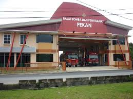 Kemudian di tukar lagi kepada nama 'balai bomba dewan bandaraya kuala lumpur pudu'. Balai Bomba Dan Penyelamat Pekan Pahang Photos Facebook