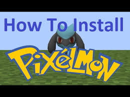 Working method) 2020hey guys and today i will be showing you how to install pixelmo. How To Install Pixelmon Any Version Youtube