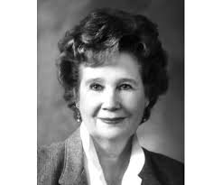 Alice Jorgensen Obituary (1922