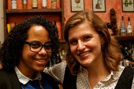 Caribbean Cocktailing at Jify's!