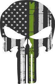 Thin red line punisher skull firefighter travel mug on a black tumbler. Phat Nguyen Chiphat 215 Profile Pinterest