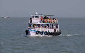 Boat Trip from Gateway of India To ...