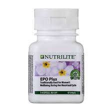 You can purchase it in its. Menstrual Supplement Epo Plus 60sg Nutrilite Amway Malaysia