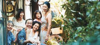 Movie won the palme d'or award, which is the highest prize awarded at the cannes film festival. An Adoptive Foster Parent S Take On Award Winning Movie Shoplifters Savvy Tokyo