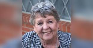 Jan "Gramma" Hague Obituary