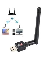 Aнтена pc lan usb 2.0 wifi adapter 802.11 b/g/n — цена 235 грн в каталоге  Сетевые адаптеры ✓ Купить электронику по доступной цене на Шафе | Украина  #163682593