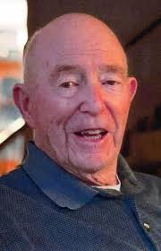 Russell C. Kerr Obituary December 28, 2024