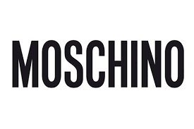 Black And White Brand Logo Moschino Logo Jpg 600 400 Moschino Famous Logos Logo Design