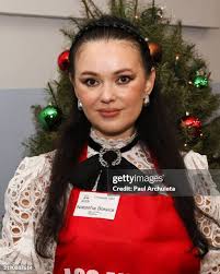 3,003 Paul Natasha Photos & High Res Pictures