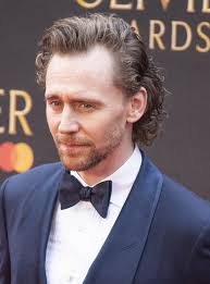 Tom Hiddleston Hottest Photos