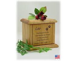 Memorial Poem Pet Urn Wood Poem Pet Urn Dog Urn And Cat Urn Etsy Pet Cremation Urns Wood Urn Wood Pet Urn