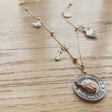 Alex And Ani Carry Light Liberty Copper Collection Liberty Copper Carry Light Necklace Charm Alex A Alex And Ani Necklaces Lighted Necklace Fashion Jewelry