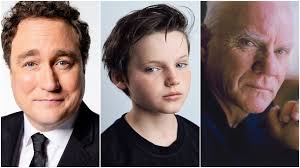 Lionsgate Boards Canadian Comedy 'Son Of A Critch' With Mark Critch