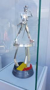Our live blog for the monaco grand prix follows below, with the most recent entries at the top. Opinions Are Mixed On The Belgian Grand Prix Trophy