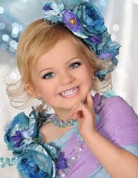 Briar Grenon's Pageant Page