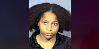 Vegas woman lights fire, attacks date after he showed up with $5, police  allege